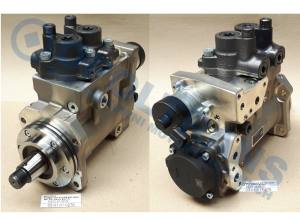 03-01-01-0278 - Pompa wys.ciś Mercedes (MB) Actros 4/5,Antos 15r- nowa Bosch