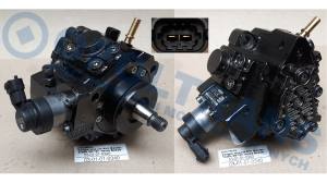 03-01-01-0340 - Pompa wys.ciś.RVI Master,Trafic 06-12r- nowa Bosch