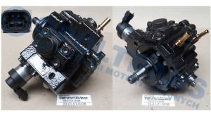 03-01-01-0338 - Pompa wys.ciś.RVI Master,Trafic 10-13r- nowa Bosch