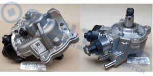 03-01-01-0330 - Pompa wys.ciś.VW Crafter,Caddy 13r- nowa Bosch