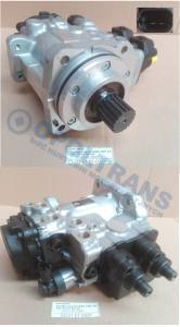 03-01-01-0331 - Pompa wysokiego ciśnienia MAN TGX 14-16r- nowa Bosch