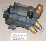 03-01-01-0018 - Pompa wysokiego ciśnienia  SCANIA 124,R HPi, TW - NT OPIS !!!