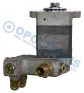 03-01-01-0246 - Pompa wysokiego ciśnienia  SCANIA 124,R HPi, TW - ST OPIS !!!