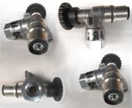 03-01-04-0252 - Pompka paliwa zasilająca ręczna DAF XF95 OE