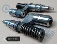 03-01-02-0265 - Pompowtrysk SCANIA 4 95-02r,R 04r- nowy Bosch