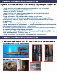 03-01-02-0124 - Pompowtrysk VOLVO FH12 wypisać kaucję 258264 !!!