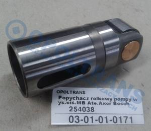 03-01-01-0171 - Popychacz pompy PLD Mercedes (MB) Atego 1,2,Axor -13r Bosch