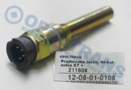 12-08-01-0108 - Prądniczka tachografu 90/4-płaskie