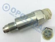 12-08-01-0089 - Prądniczka tachometryczna 23,8/4-okrągłe Kitas ST bez homologacji