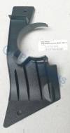 15-07-05-0591 - Prowadnica powietrza MAN TGS 13r- /L/