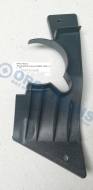 15-07-05-0590 - Prowadnica powietrza MAN TGS 13r- /P/