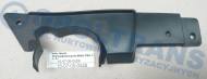 15-07-05-0528 - Prowadnica powietrza MAN TGX 13r- /L/