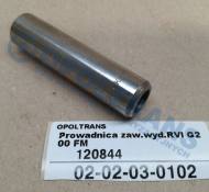 02-02-03-0102 - Prowadnica zaworu wydechowego Renault (RVI) Midlum 00r- FM