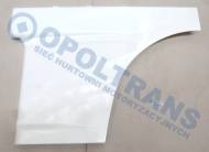 15-07-09-0051 - Przedłużenie drzwi DAF 95XF95-105 97r- /L/