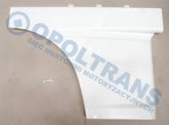 15-07-09-0053 - Przedłużenie drzwi DAF 95XF95-105 97r- /P/