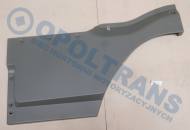 15-07-09-0079 - Przedłużenie drzwi Mercedes (MB) Actros 1-3 96-11r- wewnętrzna /P/