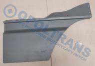 15-07-09-0077 - Przedłużenie drzwi Mercedes (MB) Actros 1-3 96-11r zewnętrzna /L/