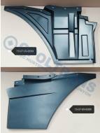 15-07-09-0089 - Przedłużenie drzwi Volvo FH12 -02r,FH16 -08r- /L/