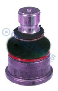 08-06-00-0216 - Przegub kul.wah.Opel Movano,RVI Master -10r /L=P/