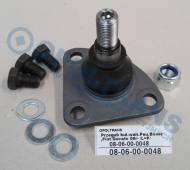 08-06-00-0048 - Przegub kul.wah.Peu.Boxer,Fiat Ducato 06-14r-/L=P/