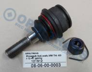 08-06-00-0003 - Przegub kul.wah.VW T4 -03r /L=P/ górny