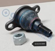 08-06-00-0088 - Przegub kul.wah.VW T5 03r-/09r- /L=P/