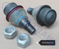 08-06-00-0154 - Przegub kulowy wahacza Mercedes (MB) Sprinter 95r- P=L dół Auger