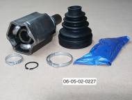 06-05-02-0227 - Przegub napędowy wewnętrzny Mercedes (MB) Sprinter 18r.- lewa i prawa strona