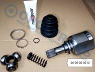 06-05-02-0212 - Przegub napędowy wewnętrzny Renault (RVI) Master,Opel Movano -16r-