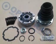 06-05-02-0025 - Przegub napędowy wewnętrzny Volkswagen  Caddy 04-15r