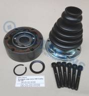 06-05-02-0039 - Przegub napędowy wewnętrzny Volkswagen  Caddy 04-15r