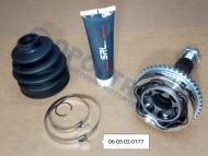 06-05-02-0177 - Przegub napędowy zewnętrzny Ford Transit 06-14r 2.2 TDCI prawy