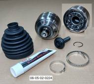 06-05-02-0224 - Przegub napędowy zewnętrzny Mercedes (MB) Sprinter 18r.- lewa i prawa strona