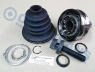 06-05-02-0038 - Przegub napędowy zewnętrzny Volkswagen  Caddy 04-15r