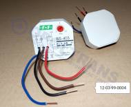 12-03-99-0004 - Przekaźnik bistabilny BIS - 403