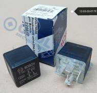 12-03-03-0178 - Przekaźnik uniw.20A,24V 5 pin Bosch
