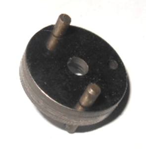 03-01-02-0126 - Przekładka ustalaj.wtrysk RVI/VOLVO