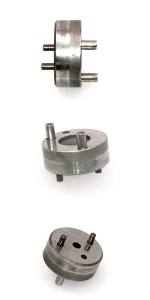 03-01-02-0137 - Przekładka ustalaj.wtrysk.SC/MAN/MB/DAF=