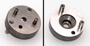 03-01-02-0135 - Przekładka ustalająca wtryskiwacza  Scania,MAN, C =