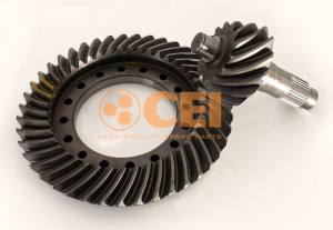 06-05-01-0392 - Przekładnia mostu DAF CF,XF95XF, 105 13x43 CEI