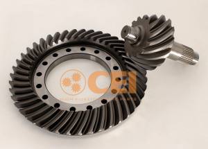 06-05-01-0393 - Przekładnia mostu DAF CF,XF95XF, 105 14x43 CEI