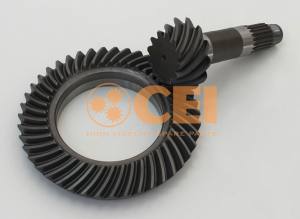 06-05-01-0412 - Przekładnia mostu IVECO Euro Cargo go 12x43 CEI