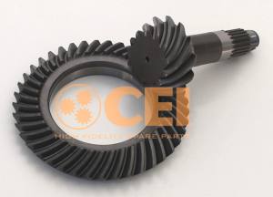 06-05-01-0413 - Przekładnia mostu IVECO Euro Cargo go 13x41 CEI