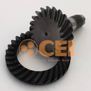 06-05-01-0443 - Przekładnia mostu Mercedes (MB) HD7/HL7 28:21 CEI