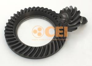 06-05-01-0456 - Przekładnia mostu Mercedes (MB) HO4/01 DL-11,5 40:12