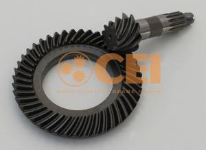 06-05-01-0399 - Przekładnia mostu napędowego IVECO Daily 35C9-15 00-12r- CEI