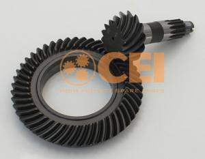 06-05-01-0403 - Przekładnia mostu napędowego IVECO Euro Cargo przełożenie=10:41 CEI