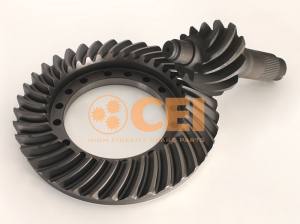 06-05-01-0459 - Przekładnia mostu napędowego Renault (RVI) Premium przełożenie=37:10