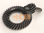 06-05-01-0459 - Przekładnia mostu RVI Premium .37:10