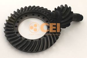 06-05-01-0460 - Przekładnia mostu RVI Premium 37:11